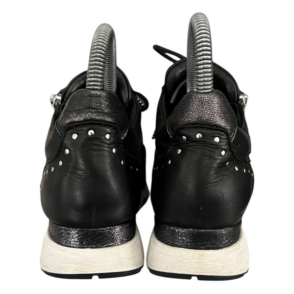 Pikolinos‎ Womens Shoes Size Mundaka Leather Lace-Up Fashion Sneakers - Picture 4 of 7